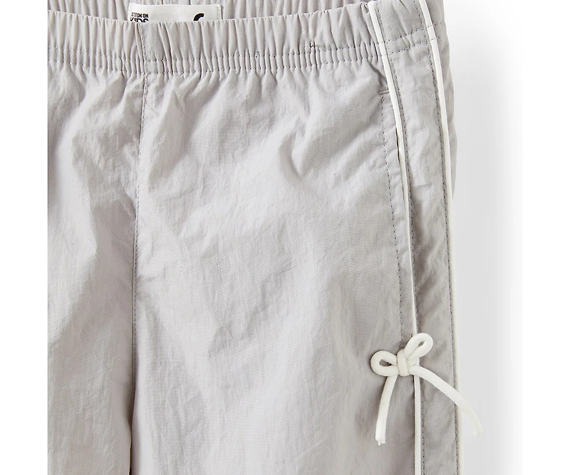 Cotton On Little Girls Jane Bows Pant