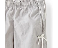 Cotton On Little Girls Jane Bows Pant