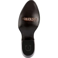 Durango Men's Santa Fe Canyon Clay Western Boot