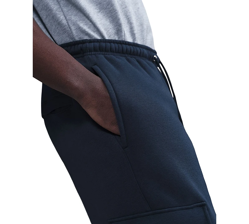 Nike Men's Club Fleece Cargo Pants