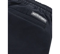 abercrombie kids Boys Slim Fit Joggers