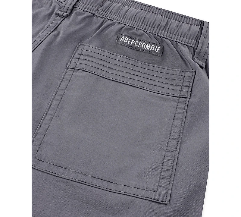abercrombie kids Boys Baggy Cargo Pants