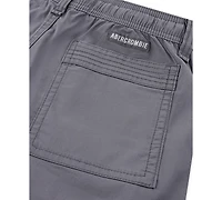 abercrombie kids Boys Baggy Cargo Pants
