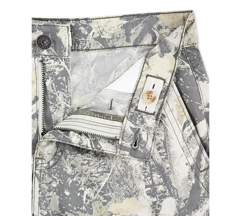 abercrombie kids Boys Baggy Cargo Shorts