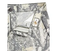 abercrombie kids Boys Baggy Cargo Shorts