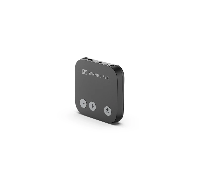 Sennheiser Tv Clear Set 2 Wireless Earbuds and Transmitter