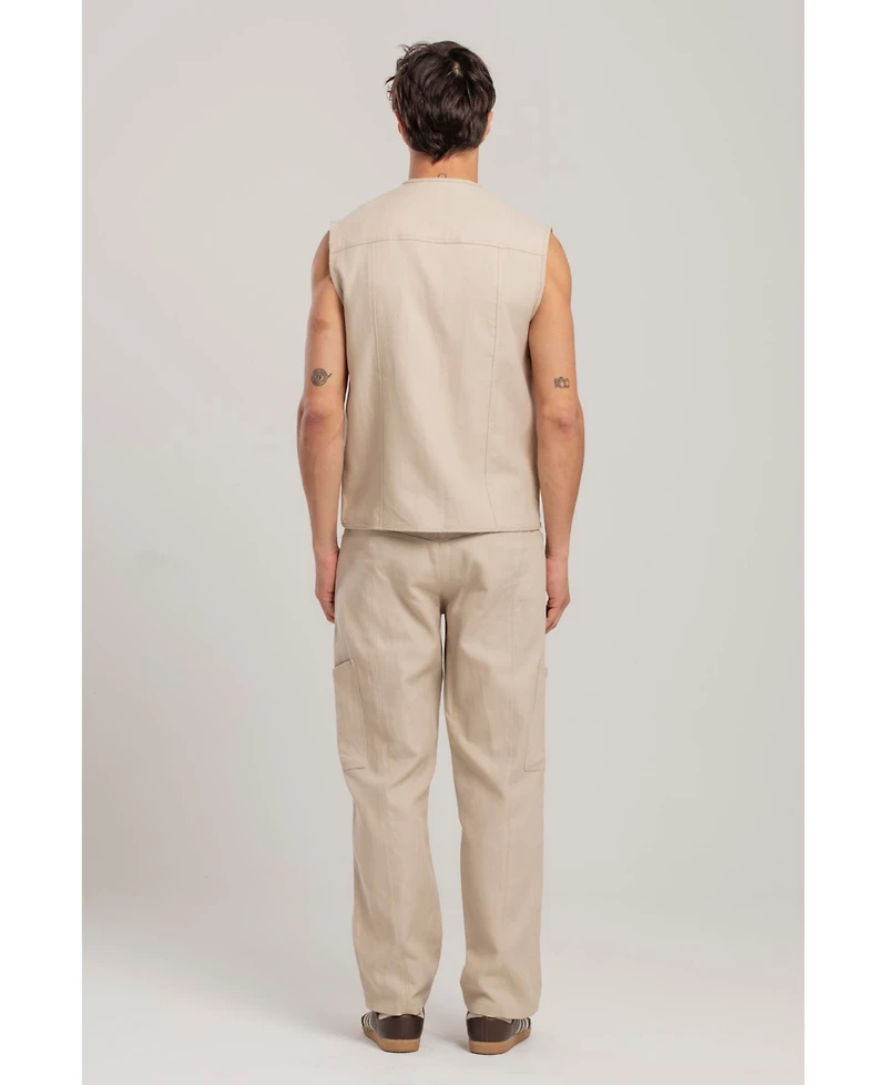 Pcfg Men's Free Heaven Pant With Pocket