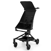 Slickblue Toddler Lightweight Stroller Compact and Airplane-Friendly Travel