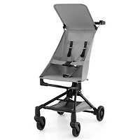 Slickblue Toddler Lightweight Stroller Compact and Airplane-Friendly Travel Stroller