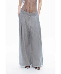 Nocturne Women's Waist Detailed Pants