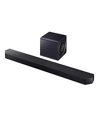 Samsung Hw-Q900F/Za 7.1.2 Channel Soundbar and Wireless Subwoofer