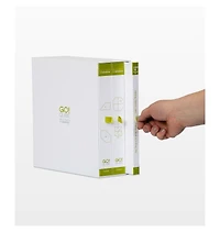 Accuquilt Go! Qube 12" Companion Set-Corners