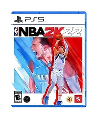Take 2 Interactive Nba 2K22 for PlayStation 5