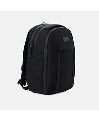 The Ridge Men's Commuter Backpack Pro - Royal Black