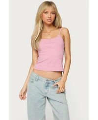 Edikted Women's Deanna Tank Top