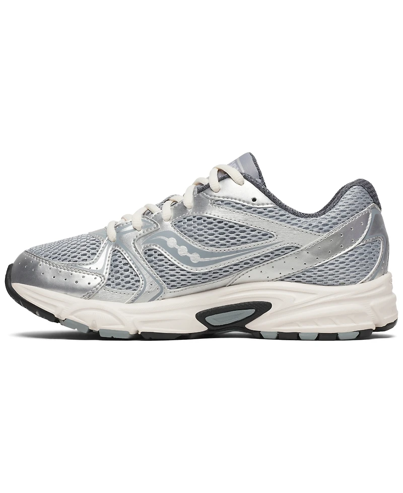 Saucony Women's Ride Millennium Casual Sneakers from Finish Line