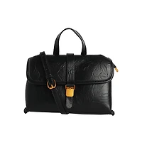 Women's The Solis Sling Bag - Onyx Black