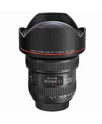 Canon Ef 11-24mm f/4L Usm Lens