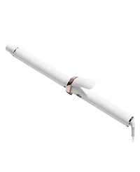 T3 SinglePass Curl X 1" Ceramic Extra-Long Barrel Curling Iron