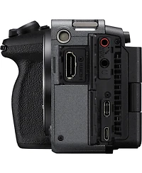 Sony FX3 Full-Frame Cinema Line Camera