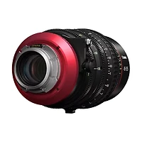 Canon Cn-e 45-135mm T2.4 L Fp Cinema Eos Flex Lens with Rl-S2 Relay Convertor for Canon Ef and Pl Mount