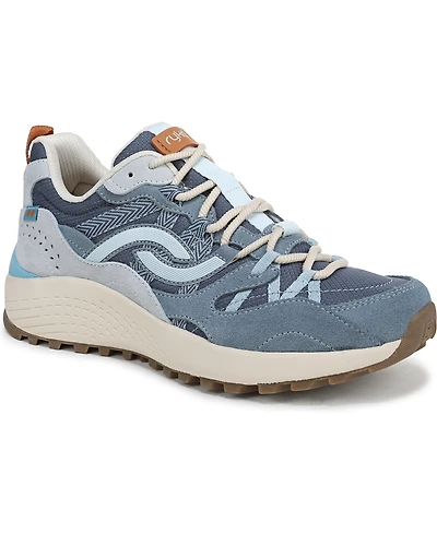 Ryka Women's Karma Trail Walking Sneakers