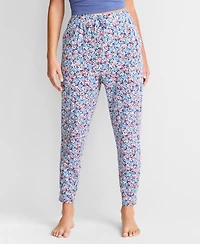 State of Day Women's Jogger Pajama Pants Xs-3X