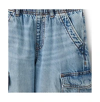 Cotton On Boys Taylor Denim Jean