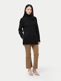 Gobi Cashmere Women's Turtleneck