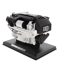 Diecast Masters 1/12 Cat C32B Marine Engine, High Line Series