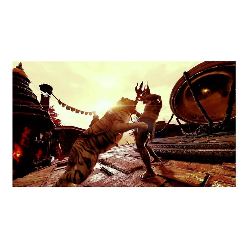 Far Cry 4 (Replen Sku)