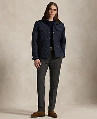 Polo Ralph Lauren Men's The Beaton Quilted Jacket