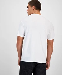 Guess Men's Japan Graphic T-Shirt