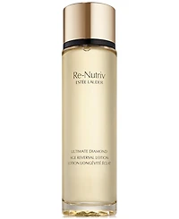 Re-Nutriv Ultimate Diamond Age Reversal Treatment Lotion Toner, 6.8 oz.