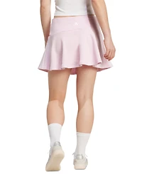 adidas Women's Essentials 3-Stripes Pull-On Skirt