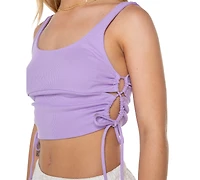 Roxy Juniors' Surf Stoked Tank Top
