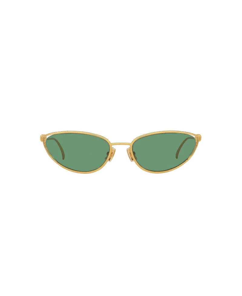 Bottega Veneta Women's Sunglasses, BV1330S