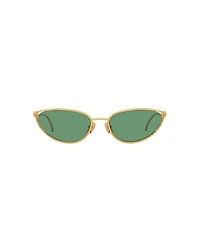 Bottega Veneta Women's Sunglasses, BV1330S