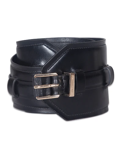 Micheal Kors Women's Waist Belt Set