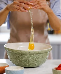 Mason Cash Home to Roost 11.75" Mixing Bowl