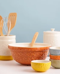 Mason Cash Home to Roost 9.75" Mixing Bowl