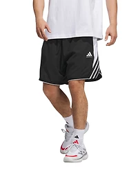 adidas Men's Crazy Lite Basketball Shorts