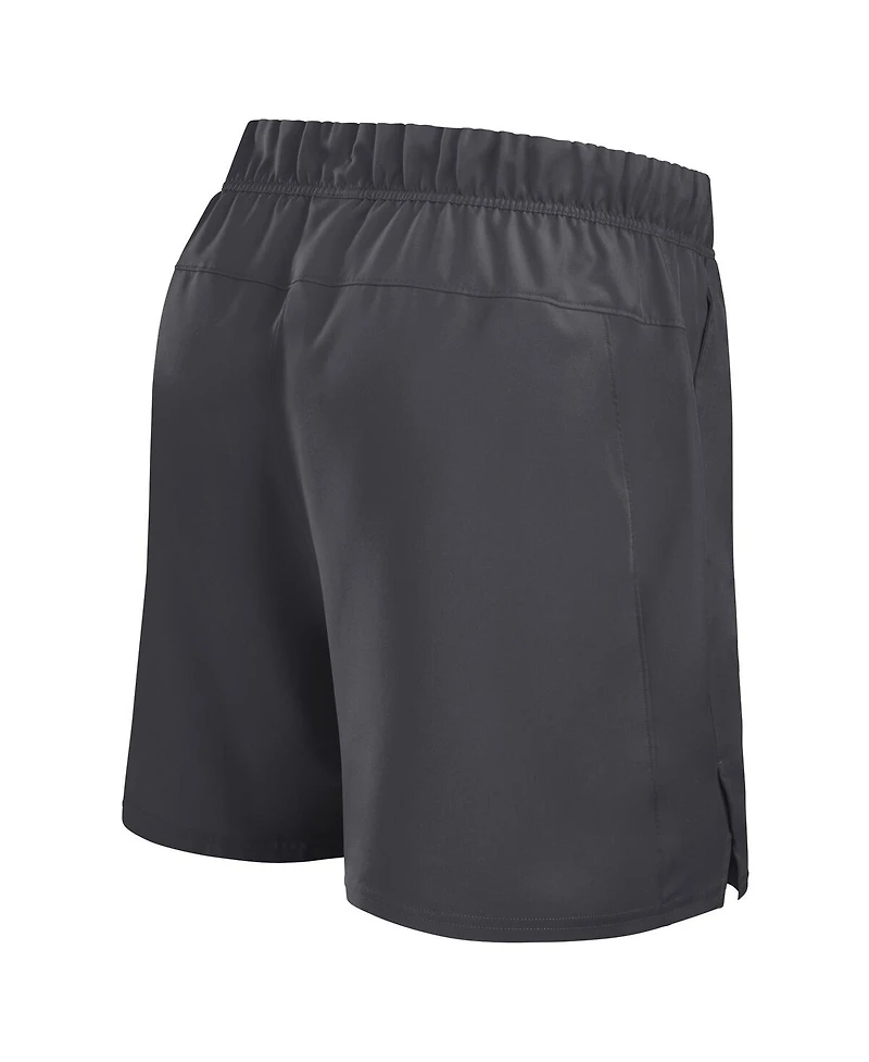 Nike Men's Lsu Tigers Primetime Woven Victory Performance Shorts