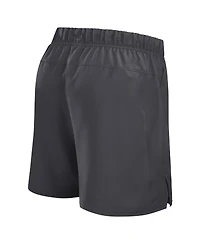 Nike Men's Lsu Tigers Primetime Woven Victory Performance Shorts
