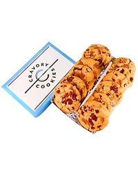 The Cravory Chocolate Chip Cookies Gift Box