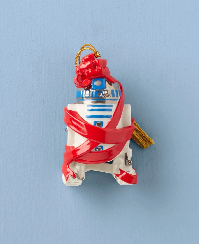 Lenox R2D2 Ornament