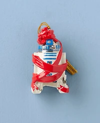 Lenox R2D2 Ornament