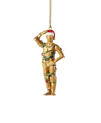Lenox C-3PO Ornament