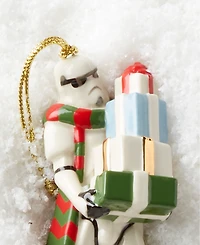 Lenox Stormtrooper Ornament