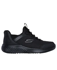 Skechers Little Kids Slip-ins: Bounder